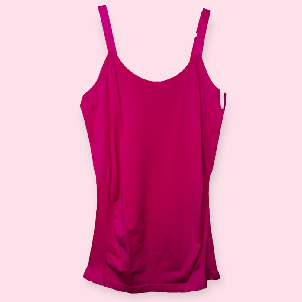 New Maternity Tank Top